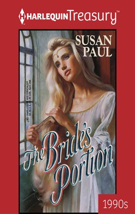 Title details for The Bride's Portion by Susan Paul - Available